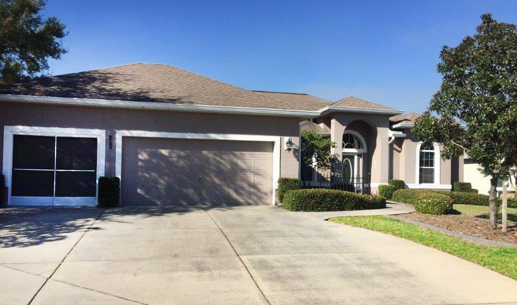 Custom Home Builder in Citrus County, Citrus Hills, Pine Ridge, Citrus